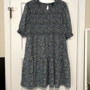 Wild fable dress size XXL Preowned